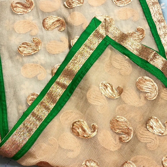 Dupatta